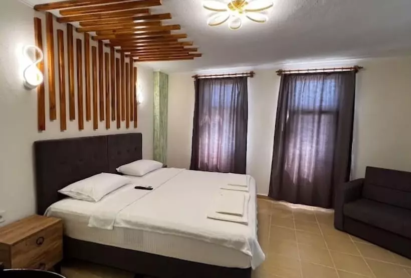 Akar Butik Otel Gökçeada