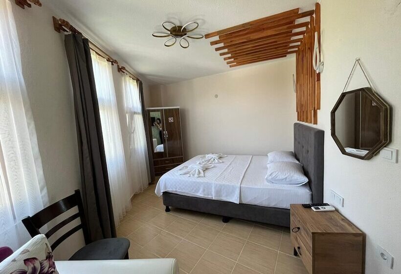 Akar Butik Otel Gökçeada