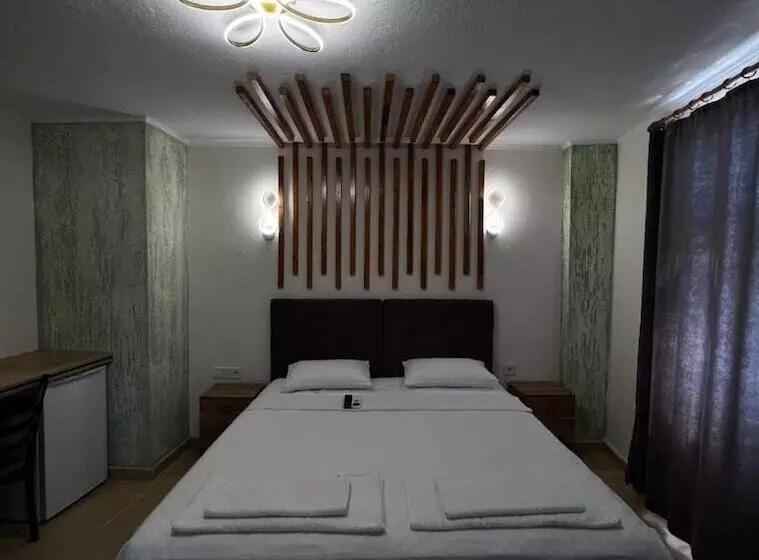 Akar Butik Otel Gökçeada