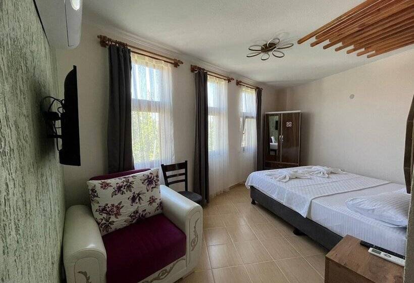 Akar Butik Otel Gökçeada