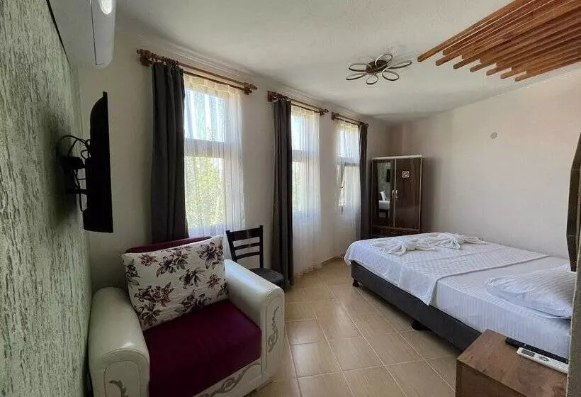 Akar Butik Otel Gökçeada