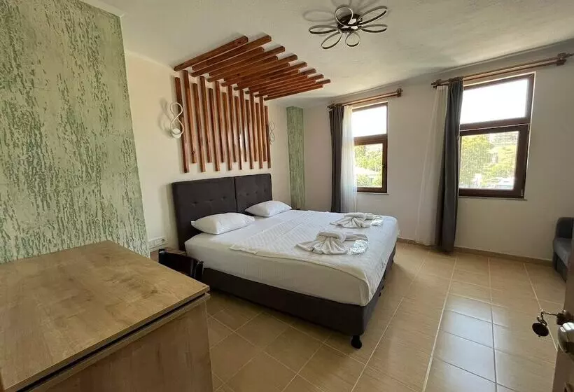 Akar Butik Otel Gökçeada