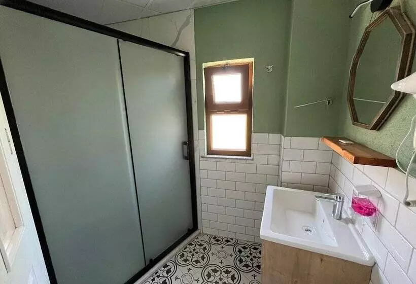 Akar Butik Otel Gökçeada