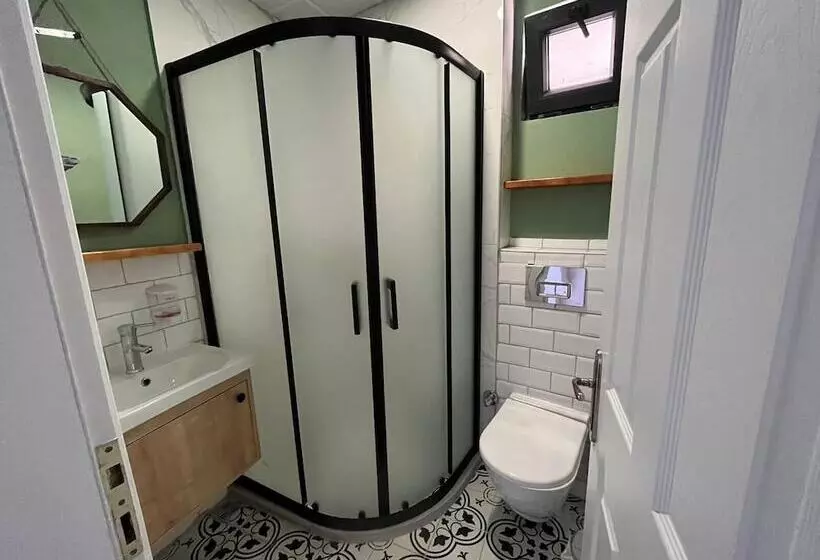 Akar Butik Otel Gökçeada