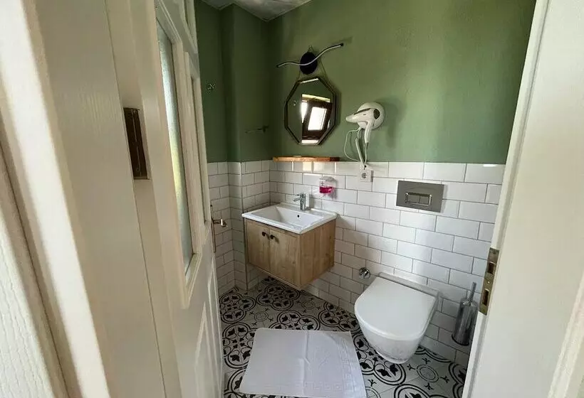 Akar Butik Otel Gökçeada