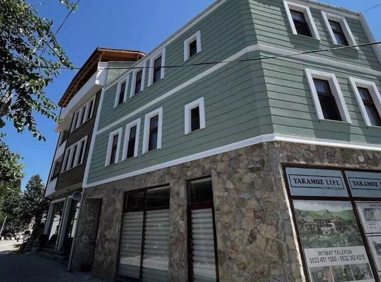 Akar Butik Otel Gökçeada