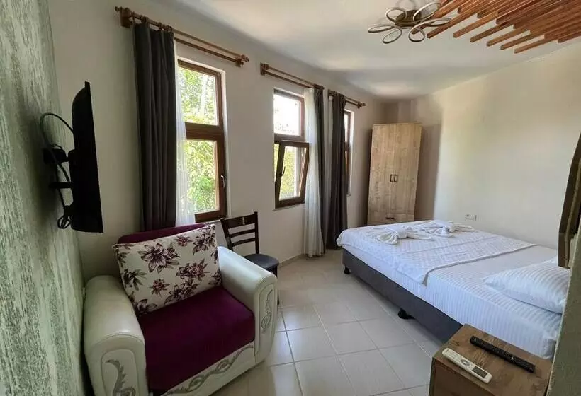 Akar Butik Otel Gökçeada