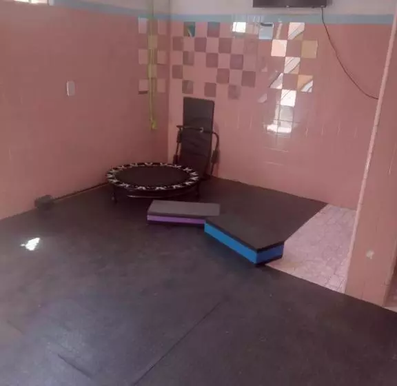 ユースホステル Quarto De Casal Q3