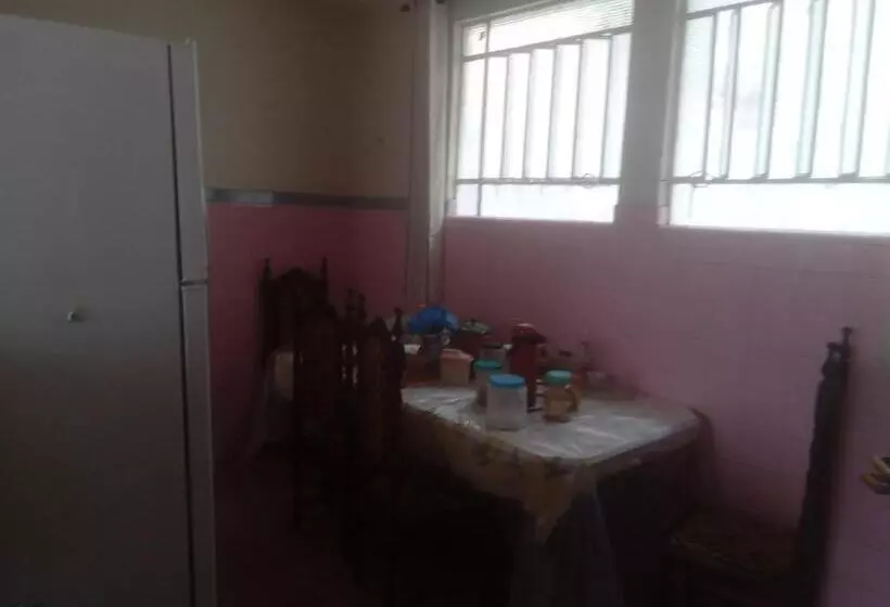 ユースホステル Quarto De Casal Q3