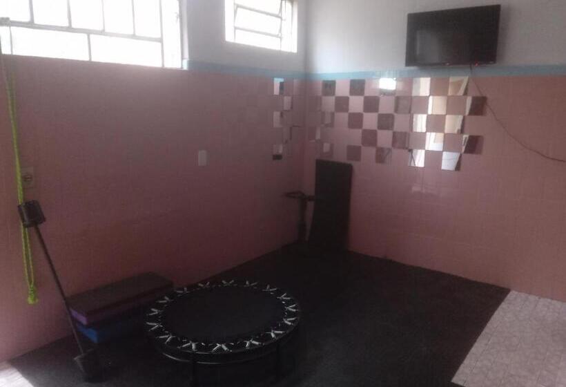 Hostel Quarto De Casal Q3