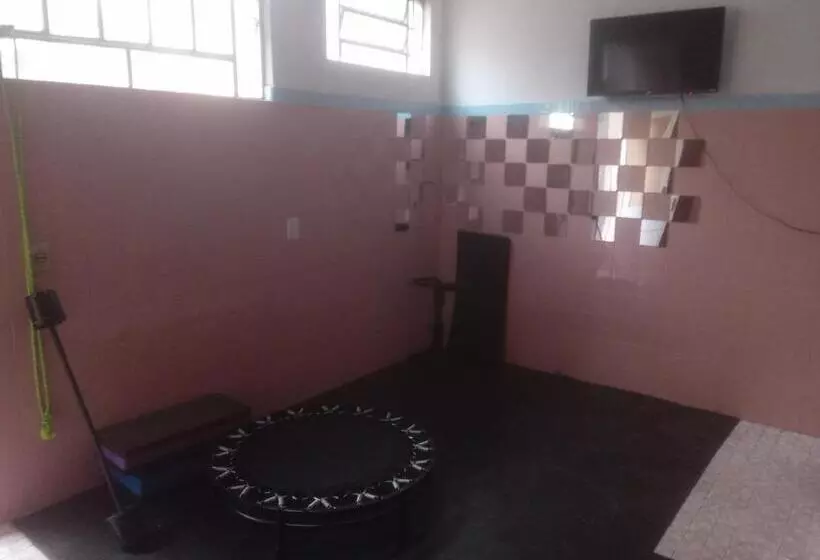 ユースホステル Quarto De Casal Q3
