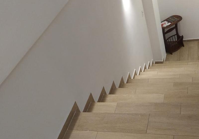 Aparthotel Casablanca