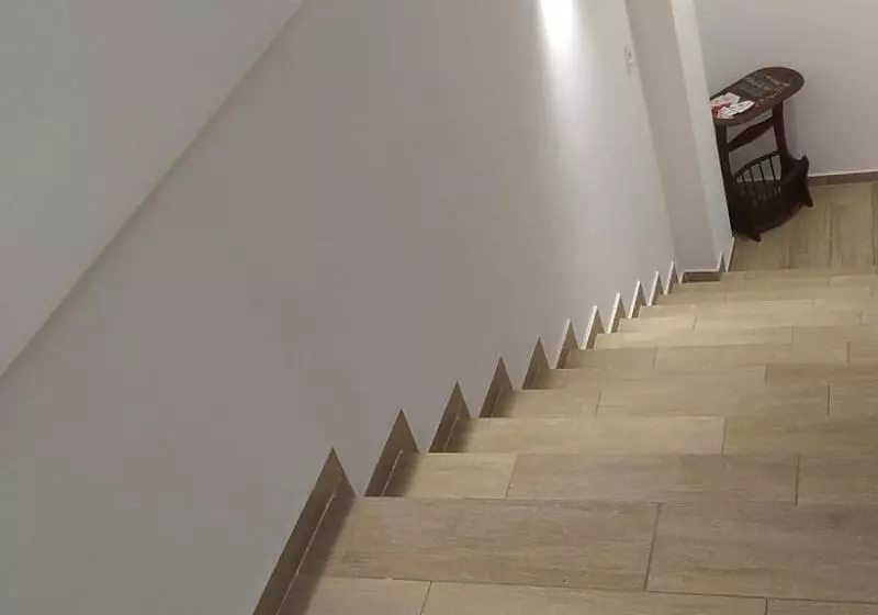 Aparthotel Casablanca