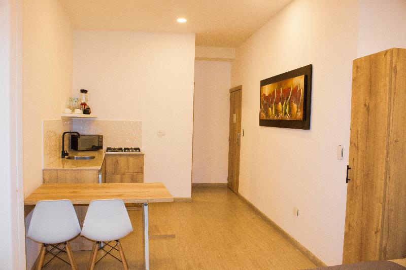 Aparthotel Casablanca