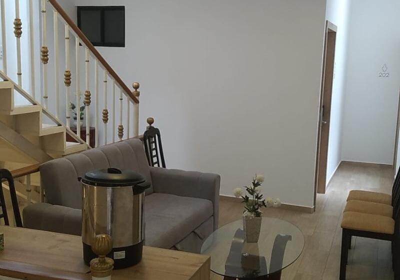 Aparthotel Casablanca