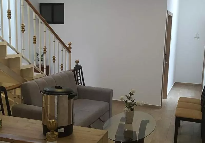 Aparthotel Casablanca