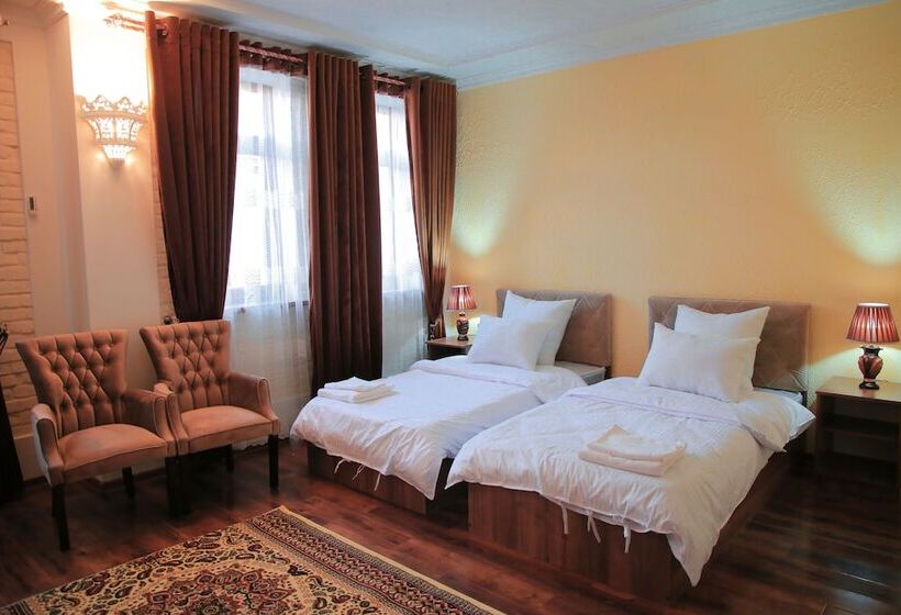 Bed and Breakfast Kamila Boutique