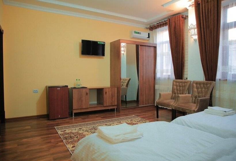 Bed and Breakfast Kamila Boutique