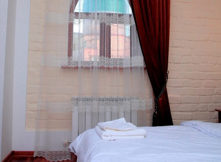 Bed and Breakfast Kamila Boutique