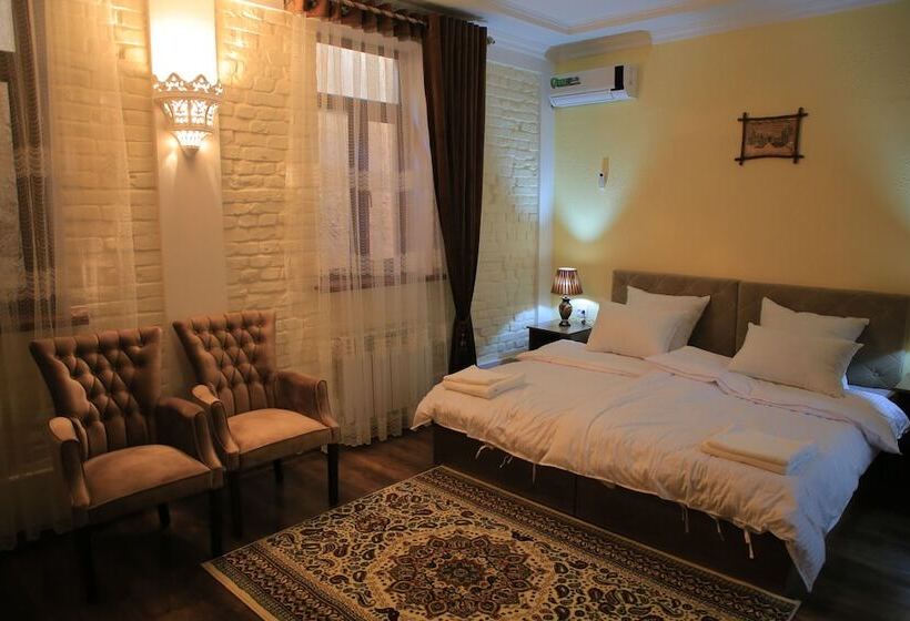 Bed and Breakfast Kamila Boutique