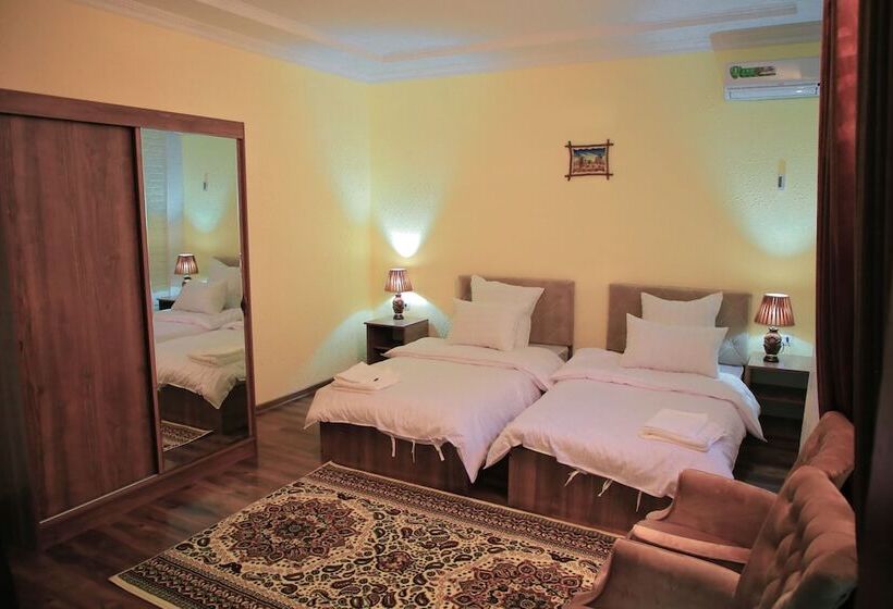 Bed and Breakfast Kamila Boutique
