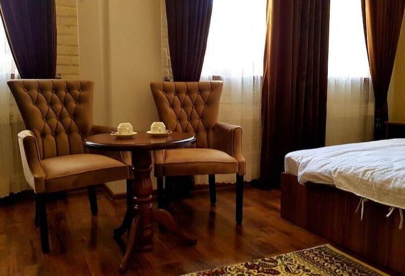 Bed and Breakfast Kamila Boutique