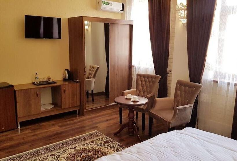 Bed and Breakfast Kamila Boutique