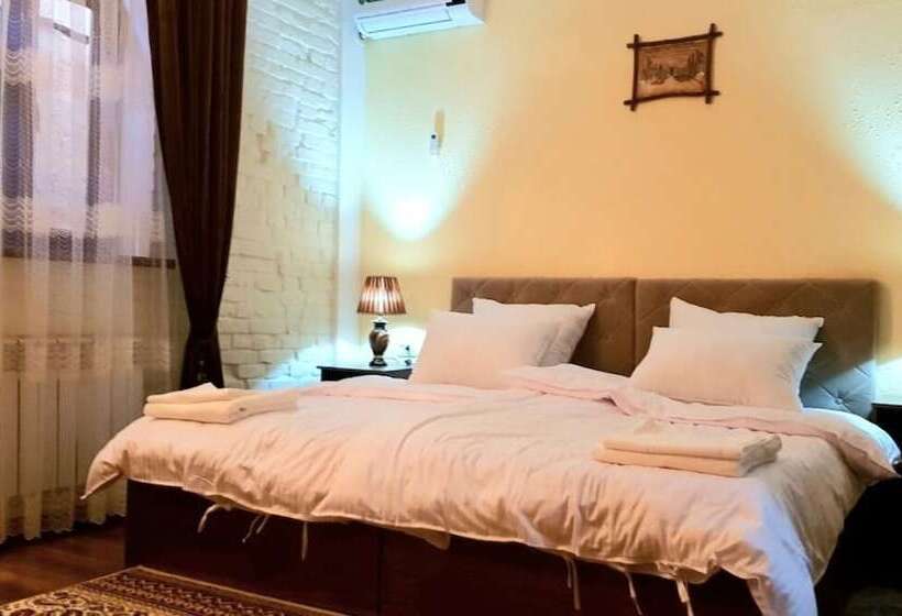 Bed and Breakfast Kamila Boutique