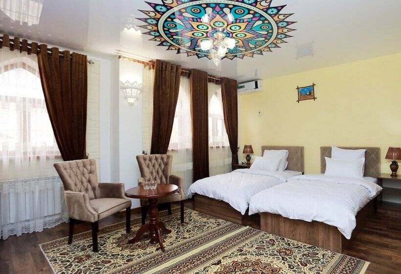 Bed and Breakfast Kamila Boutique