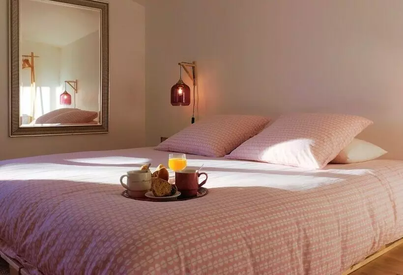 Aamiaismajoitus (B&B) Casa Sana