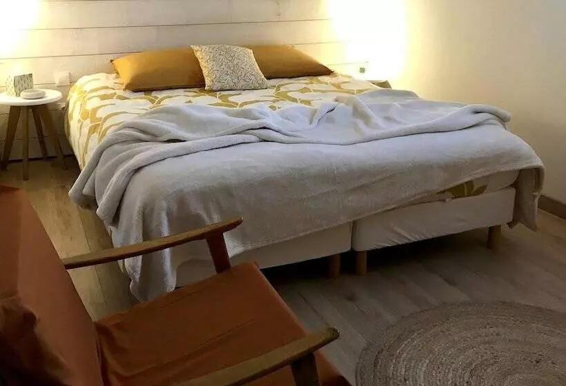 Aamiaismajoitus (B&B) Casa Sana