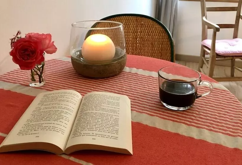 Aamiaismajoitus (B&B) Casa Sana