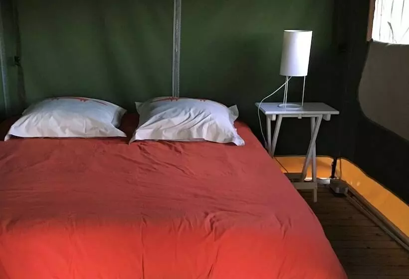 Aamiaismajoitus (B&B) Casa Sana