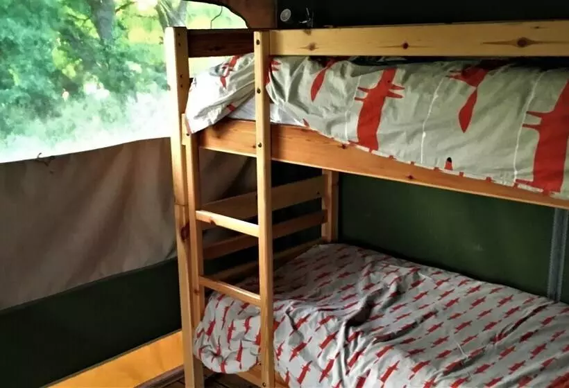 Aamiaismajoitus (B&B) Casa Sana