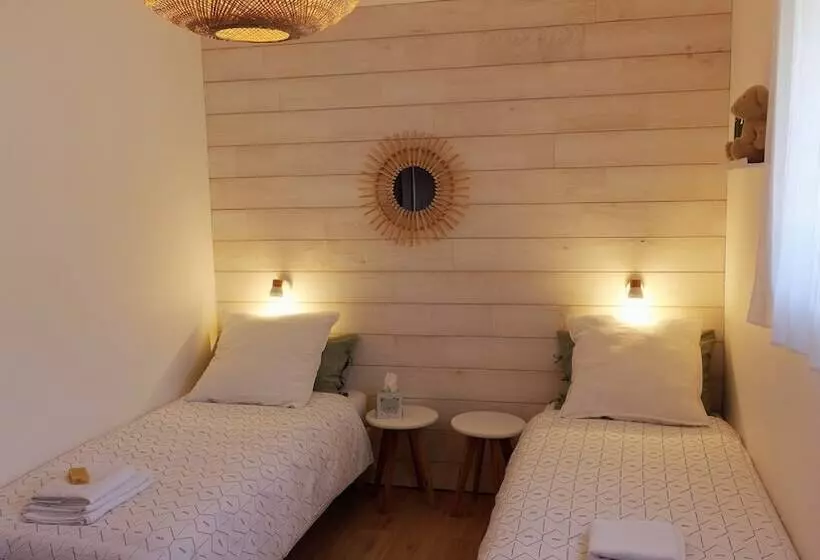 Aamiaismajoitus (B&B) Casa Sana