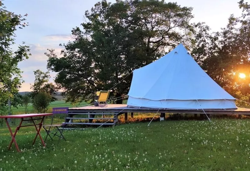 Aamiaismajoitus (B&B) Casa Sana