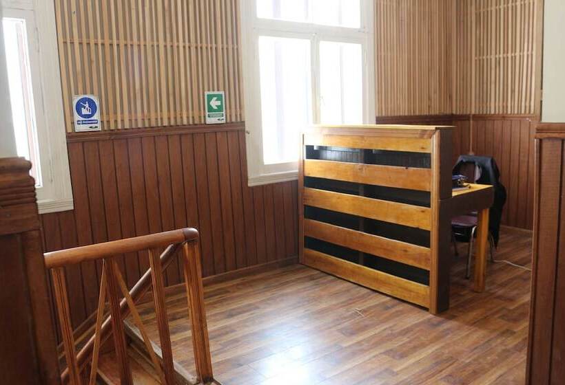 Bed and Breakfast Hostal Ochen Punta Arenas