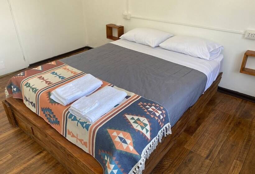 Bed and Breakfast Hostal Ochen Punta Arenas
