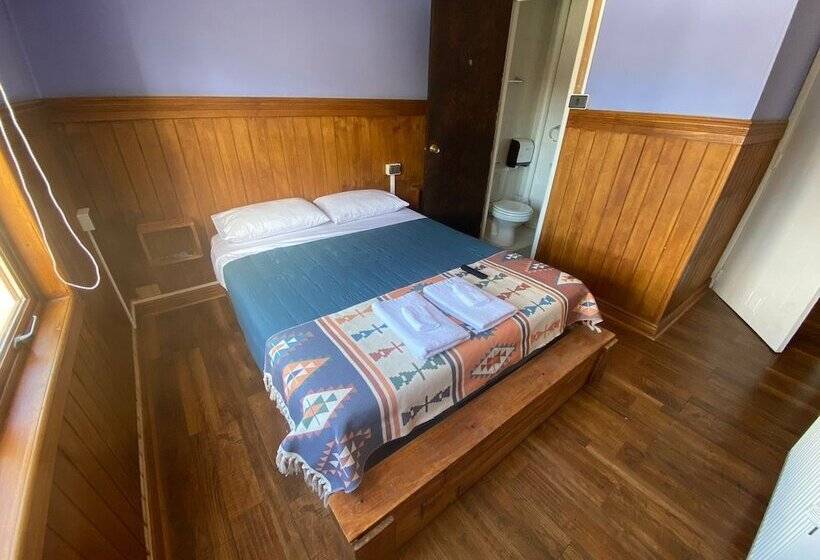 Bed and Breakfast Hostal Ochen Punta Arenas