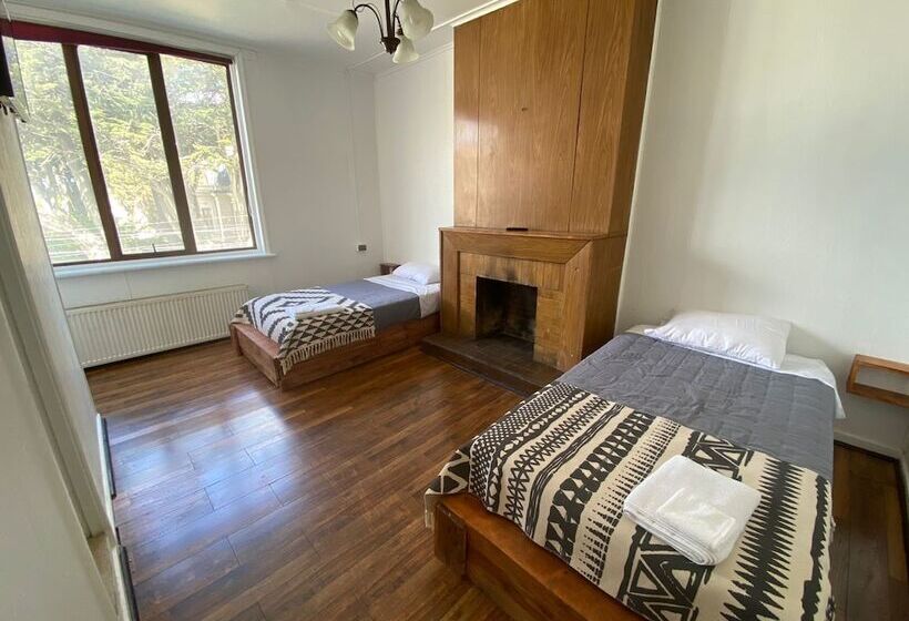 Bed and Breakfast Hostal Ochen Punta Arenas