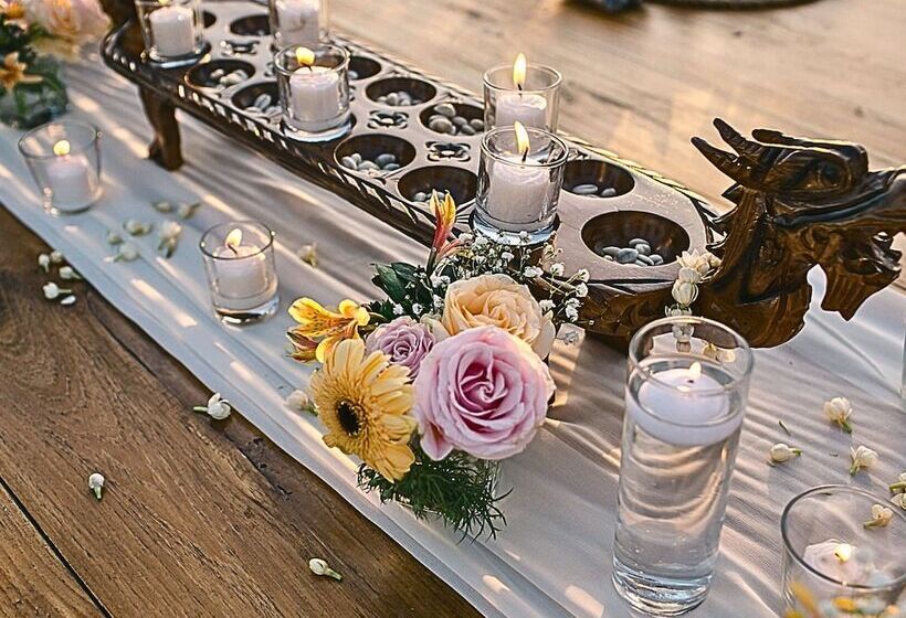 酒店 Antagana Retreat