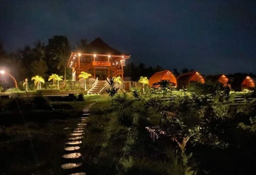 酒店 Antagana Retreat