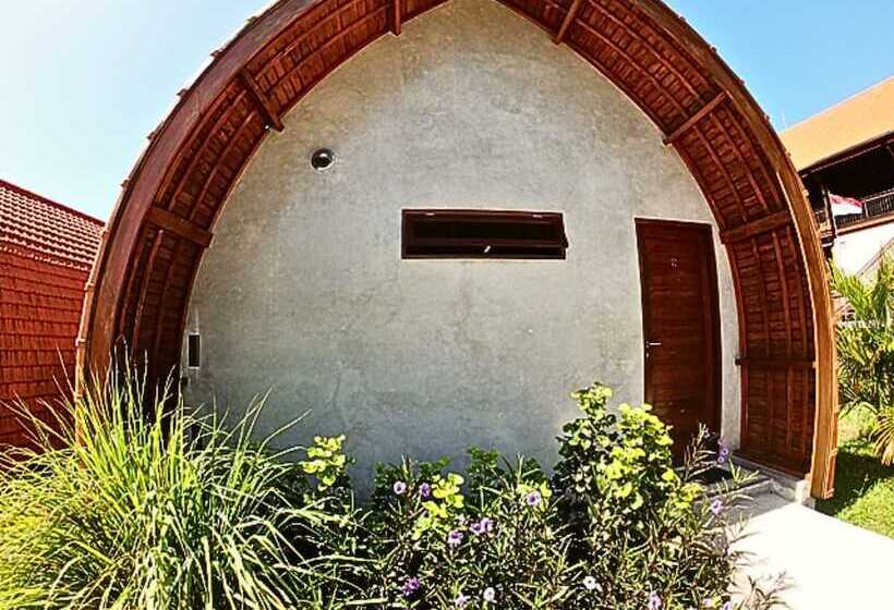 酒店 Antagana Retreat