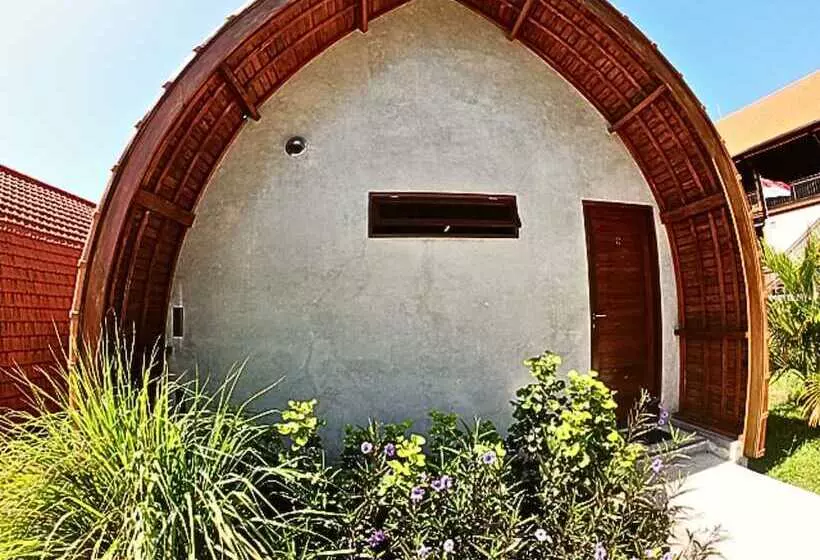 ホテル Antagana Retreat