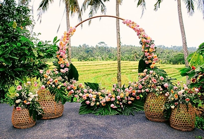 酒店 Antagana Retreat