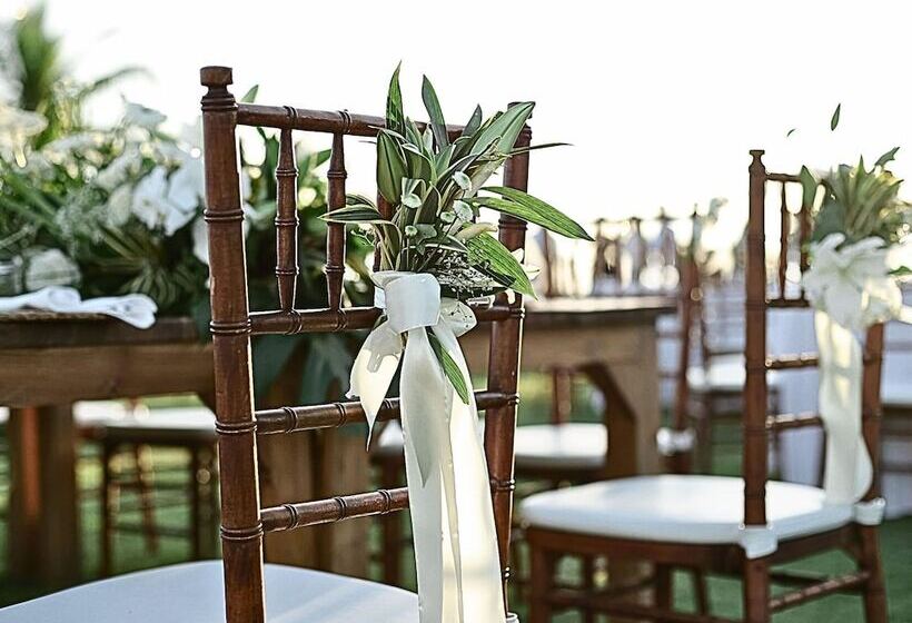 酒店 Antagana Retreat