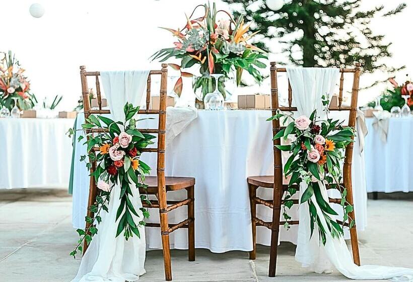 酒店 Antagana Retreat