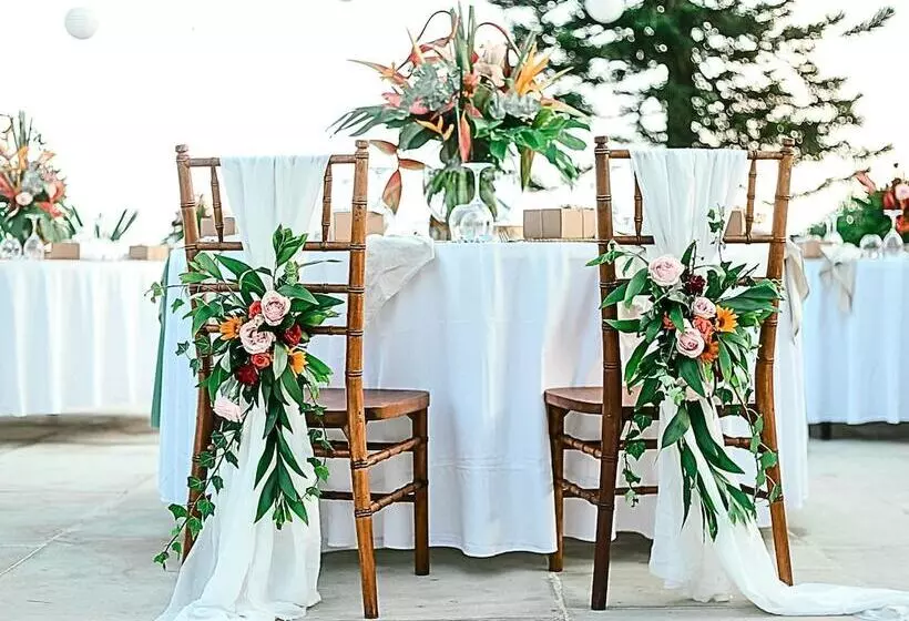 ホテル Antagana Retreat