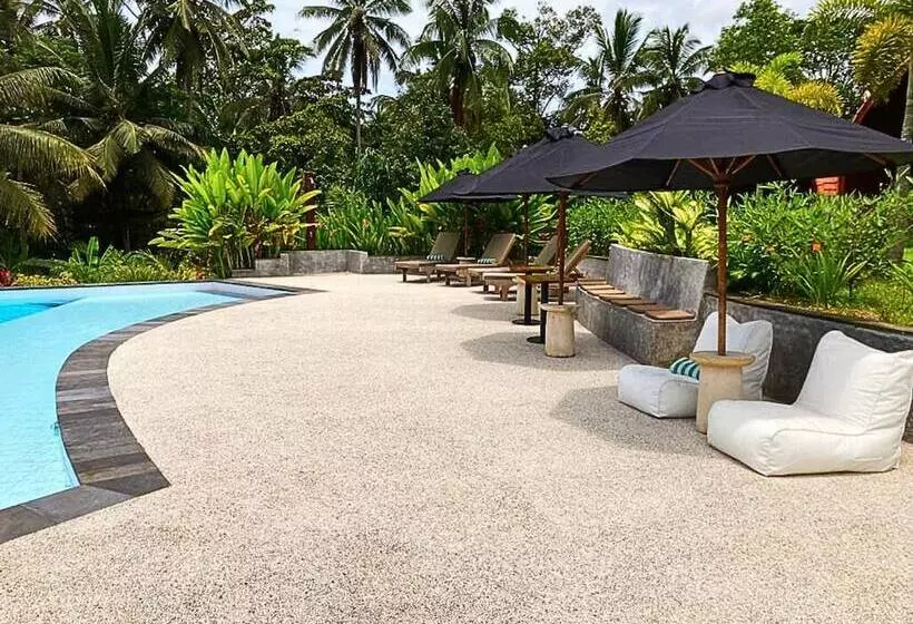 ホテル Antagana Retreat