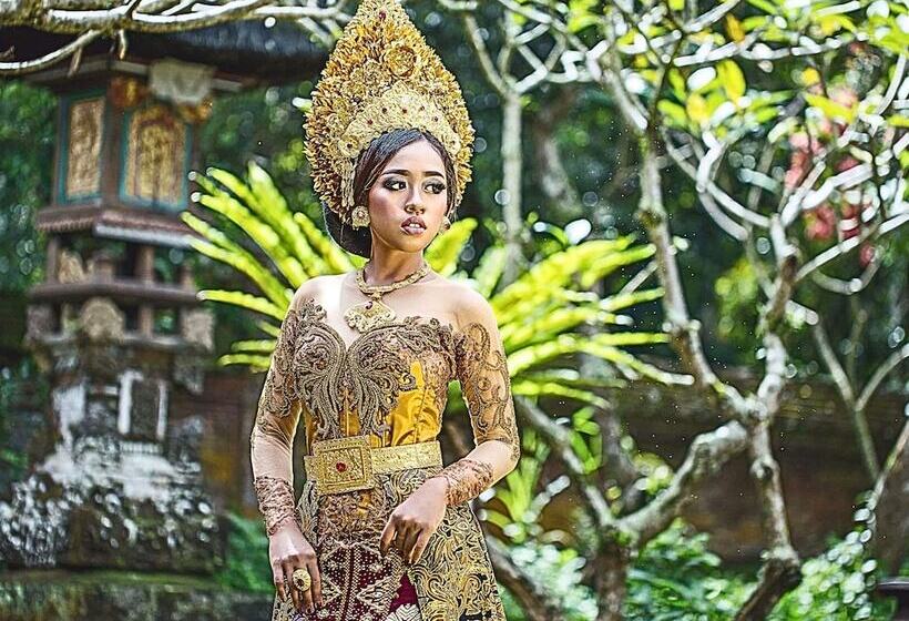 酒店 Antagana Retreat